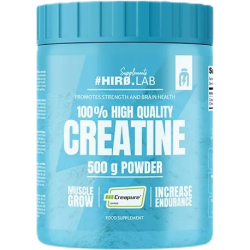 Hero.Lab Creatine Creapure® Powder
