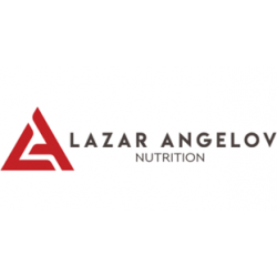 Lazar Angelov Nutrition