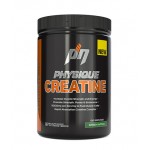 PHYSIQUE NUTRITION Creatine monohydrate 