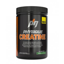 PHYSIQUE NUTRITION Creatine monohydrate 