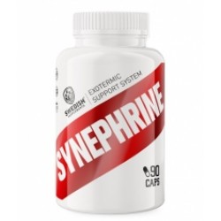 SWEDISH Supplements Synephrine HCL