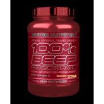 телешки протеин 100% Beef Concentrate възстановява и качва мускулна маса