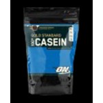 Optimum 100% Casein за увеличаване на мускулната маса
