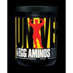 100% Egg Amino en