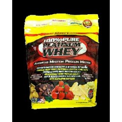 100% Pure Platinum Whey en