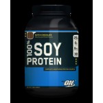 Optimum 100% Soy Protein за сърдечно здраве