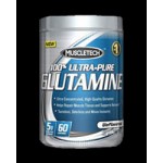 MuscleTech 100% Ultra-Pure Glutamine подпомага имунната защита