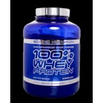Суроватъчен протеин 100% Whey Protein за възстановяване след тренировка