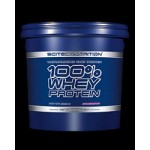 Суроватъчен протеин 100% Whey Protein за възстановяване след тренировка
