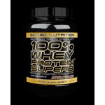 Суроватъчен протеин 100% Whey Protein Superb за мускулна маса