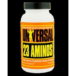  Universal 23 AMINOS
