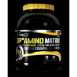 BioTech USA 3P AMINO MATRIX