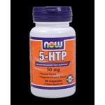 5-HTP 100 мг за понижаване на стреса