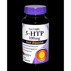 Natrol 5-HTP Fast Dissolve
