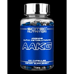 SCITEC Nutrition AAKG