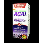 MuscleTech ACAI с антиоксидантен ефект