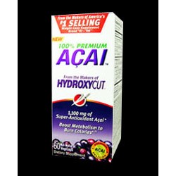MuscleTech ACAI