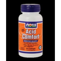 NOW Foods Acid Comfort
