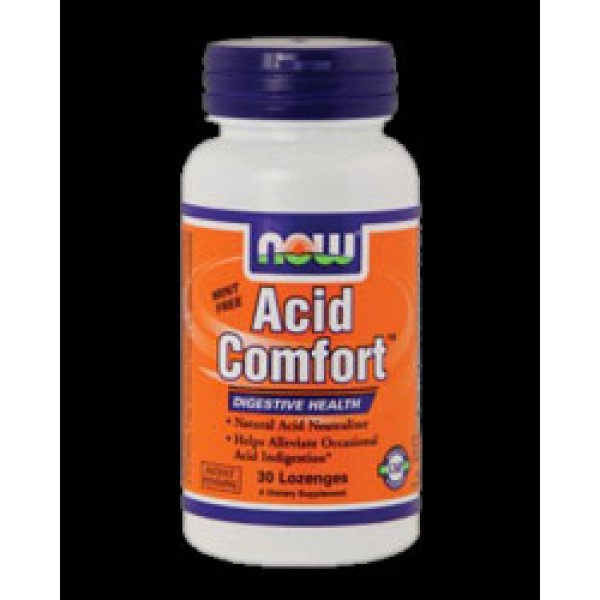 Acid Comfort за предпазване на стомаха