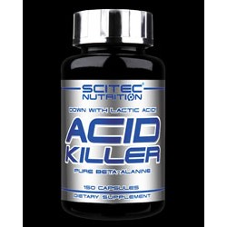 SCITEC Nutrition Acid Killer