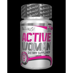 BioTech USA Active Woman en