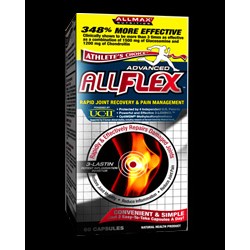 AllMax Nutrition Advanced AllFlex