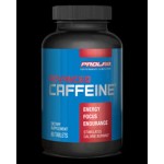 PROLAB Advanced Caffeine подобрява издръжливостта