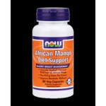 African Mango Diet Support контролира теглото