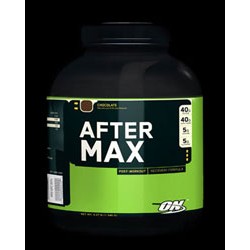 Optimum Nutrition After Max