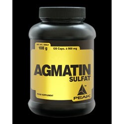 PEAK AGMATIN SULFAT