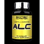 SCITEC NUTRITION Ацетил L-карнитин    гори мазнините 