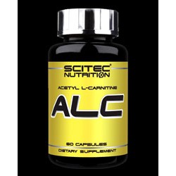 SCITEC Nutrition ALC