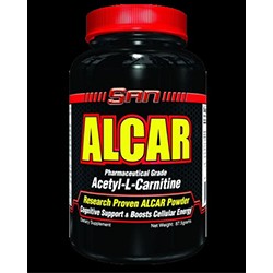 Alcar en