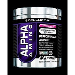 Cellucor ALPHA AMINO