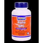Alpha GPC подобрява процесите в мозъка