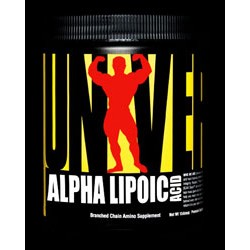 ALPHA LIPOIC ACID en