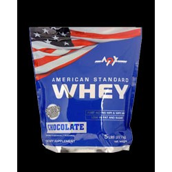 MEX American Standard Whey