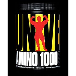 Amino 1000 en