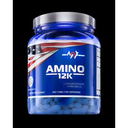 MEX AMINO 12K en