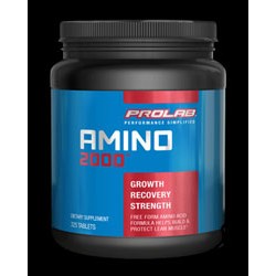 PROLAB Amino 2000 - 150 таблетки