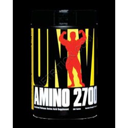 Universal Amino 2700 - 350 таблетки