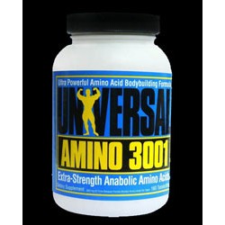AMINO 3001 en