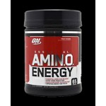 Optimum AmiNO Energy за интензивно напомване