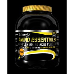 BioTech USA Amino Essentials