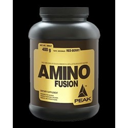 PEAK AMINO FUSION