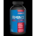Amino Gel Caps подобрява силата и възстановяването