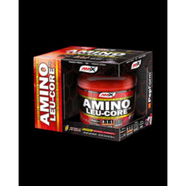 AMIX Amino Leu-Core за издръжливост и възстановяване