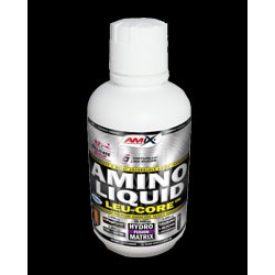 AMIX Amino Leu-Core™ Liquid