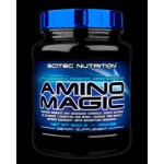 Amino Magic  Scitec Nutrition аминокиселинна матрица
