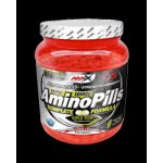 AMIX Amino Pills за оптимално възстановяване след тренировка